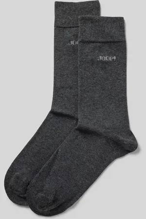 JOOP! Socken mit Label-Print in , Größe 39-42