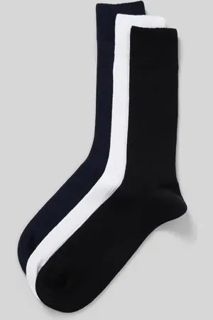 DillySocks Socken mit Strukturmuster Modell 