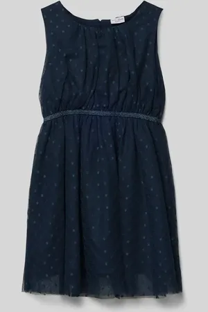 NAME IT Kleid im Stufen-Look Modell 