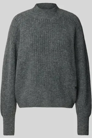 Pepe Jeans Strickpullover mit Turtleneck Modell 