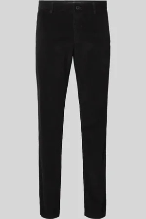 JOOP! Modern Fit Cordhose mit Gürtelschlaufen Modell 