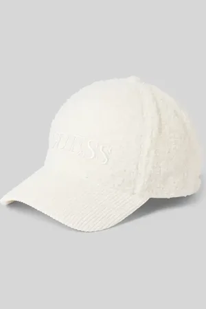 Guess Basecap mit Teddyfell in , Größe 1