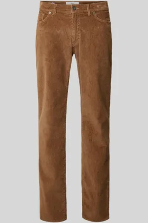 Brax Stoffhose mit 5-Pocket-Design Modell 
