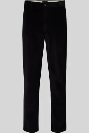 JACK & JONES Tapred Fit Cordhose mit Eingrifftaschen Modell 