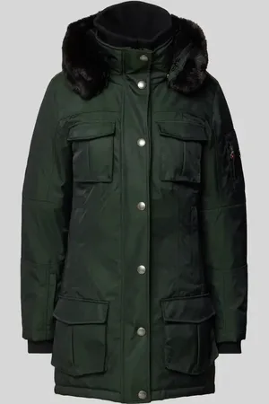Wellensteyn Shaped Fit Funktionsjacke mit Stehkragen Modell 