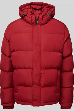 Pepe Jeans Steppjacke mit Kapuze Modell 