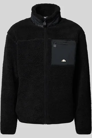 Ellesse Jacke mit Label-Detail Modell 