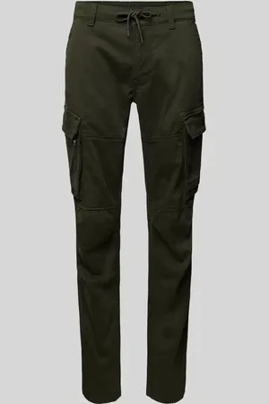 PME Legend™ Tapered Fit Cargohose mit Tunnelzug in , Größe 33/30