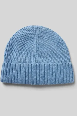 McNeal Beanie mit Kaschmir-Anteil in , Größe 1