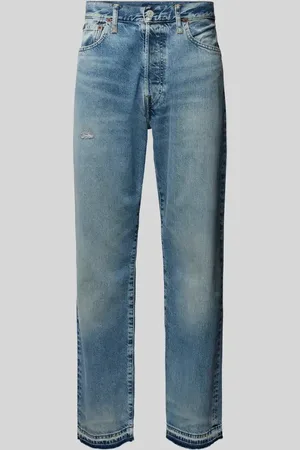 Ralph Lauren Jeans mit 5-Pocket-Design in , Größe 31/32