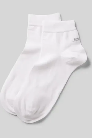 JOOP! Socken mit Label-Detail in , Größe 39-42