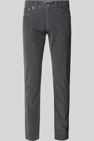 Pierre Cardin Tapered Fit Cordhose Modell 