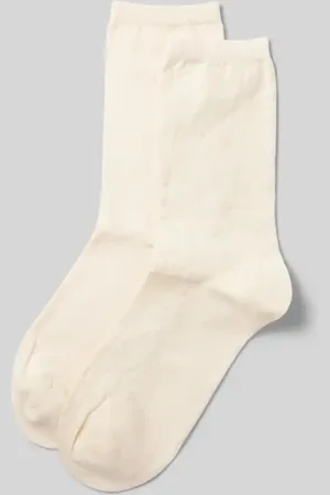 HUGO BOSS Socken mit Label-Stitching Modell 