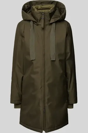 g-lab Funktionsjacke mit Kapuze in , Größe S