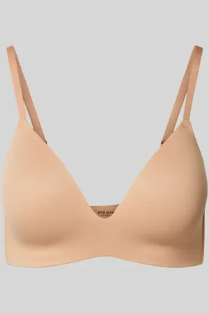 Schiesser Soft-BH mit verstellbaren Trägern in , Größe 70A