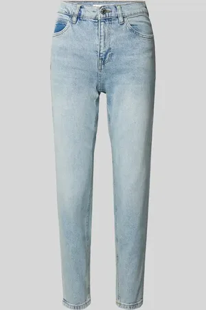 MANGO Skinny Fit Jeans im 5-Pocket-Design Modell 