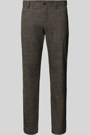 JOOP! Stoffhose mit französischen Eingrifftaschen Modell 