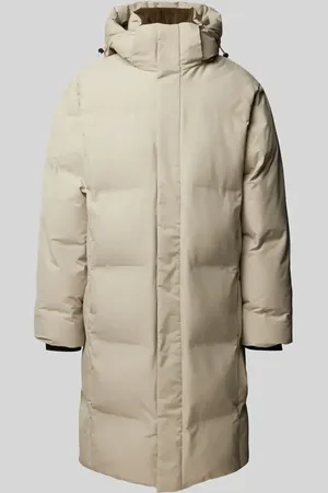 Lindbergh Steppjacke mit Kapuze in , Größe M