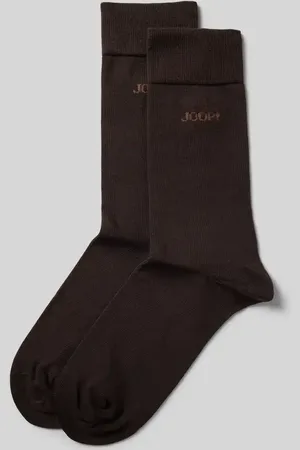 JOOP! Socken mit Label-Print in , Größe 39-42