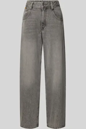 G-Star Loose Fit Jeans im 5-Pocket-Design in , Größe 25/32