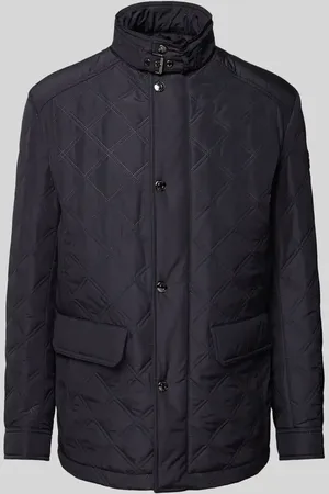 JOOP! Jacke mit Stehkragen in , Größe 48