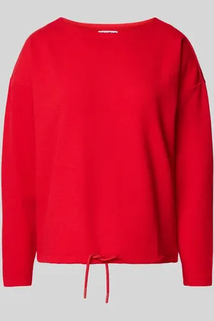 Jake*s Longsleeve mit überschnittenen Schultern in , Größe XS