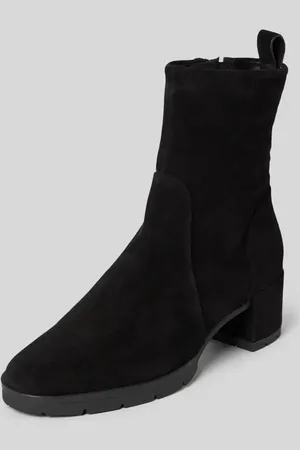 Högl Ankle Boots mit Zugschlaufe in , Größe 38