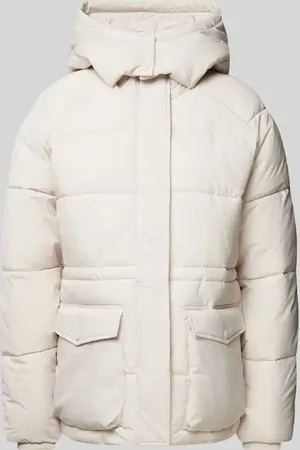 VERO MODA Regular Fit Steppjacke mit Pattentaschen Modell 