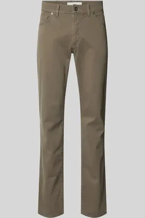 Brax Hose mit Gesäßtaschen Modell 