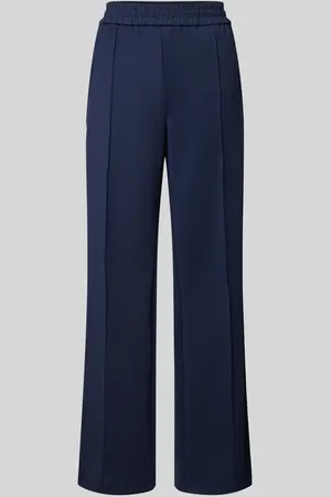 ONLY Loose Fit Trackpants mit Kontraststreifen Modell 
