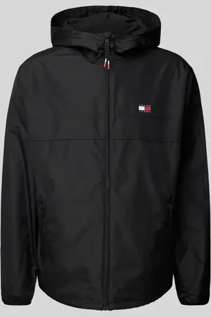 Tommy Hilfiger Jacke mit Logo-Detail Modell 