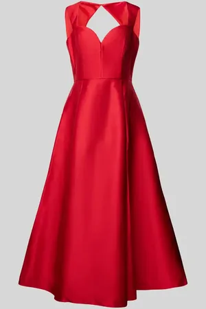 Adrianna Papell Abendkleid mit Cut Out im Rückenteil in , Größe 36
