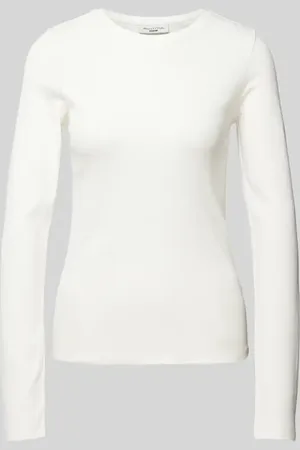 Marc O’ Polo Longsleeve mit Rundhalsausschnitt in , Größe XL
