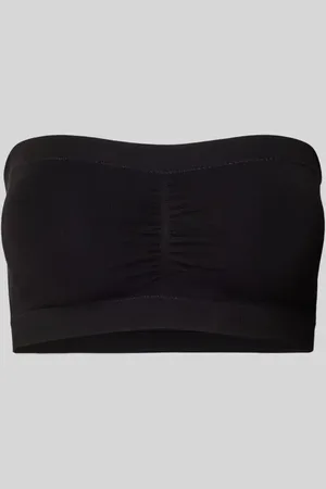 MAGIC Bodyfashion Bandeau-BH mit elastischem Bund in , Größe M