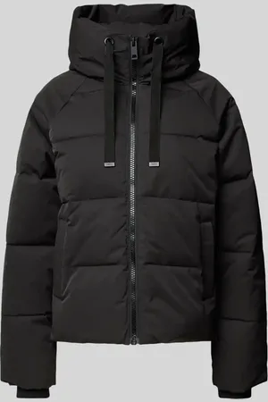 MSCH Steppjacke mit Stehkragen Modell 