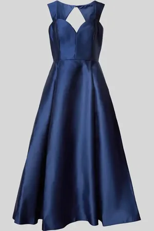 Adrianna Papell Abendkleid mit Cut Out im Rückenteil in , Größe 36