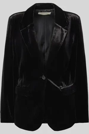 B YOUNG Blazer mit Reverskragen Modell 