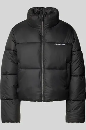 Pegador Steppjacke mit Stehkragen Modell 