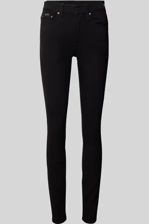 G-Star Skinny Fit Jeans mit 5-Pocket-Design in , Größe 25/30