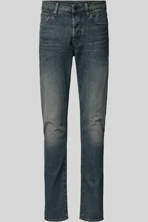 G-Star Slim Fit Jeans mit 5-Pocket-Design in , Größe 30/30