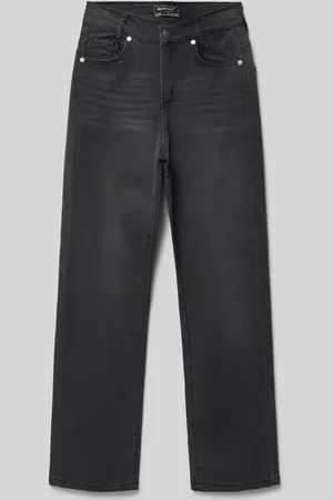 Blue Effect Jeans im 5-Pocket-Design in , Größe 146