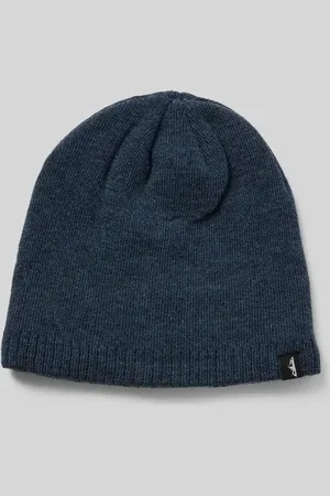 Müller Headwear Strickmütze mit Label-Detail in , Größe 1