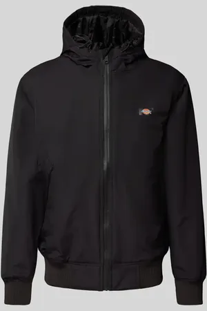 Dickies Jacke mit Kapuze in , Größe S