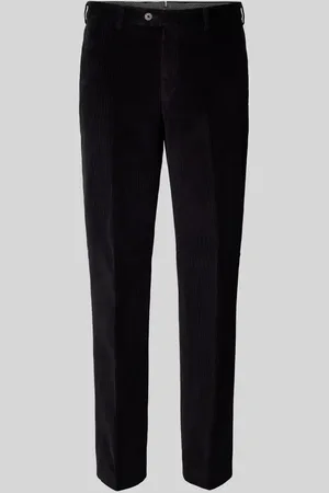 Hiltl Regular Fit Cordhose aus reiner Baumwolle Modell 