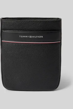 Tommy Hilfiger Umhängetasche mit Label-Detail in , Größe 1