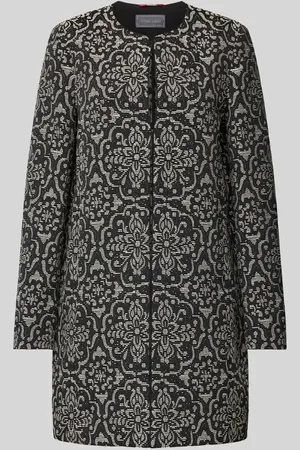 White Label Blazer in Überlänge in , Größe 36