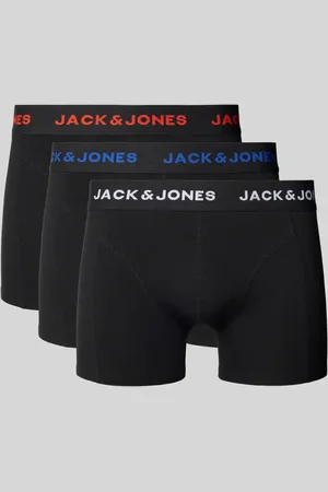 JACK & JONES Trunks mit Teilungsnähten Modell 