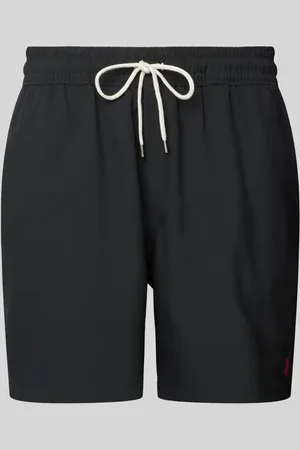Ralph Lauren Badehose mit elastischem Bund Modell 