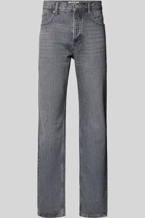 Only & Sons Straight Fit Jeans mit Woll-Anteil Modell 