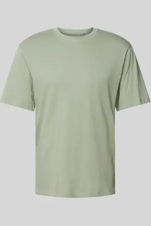 JACK & JONES T-Shirt mit Rundhalsausschnitt Modell 